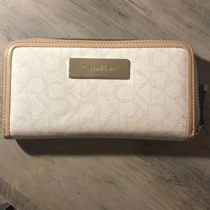 Calvin Klein wallet